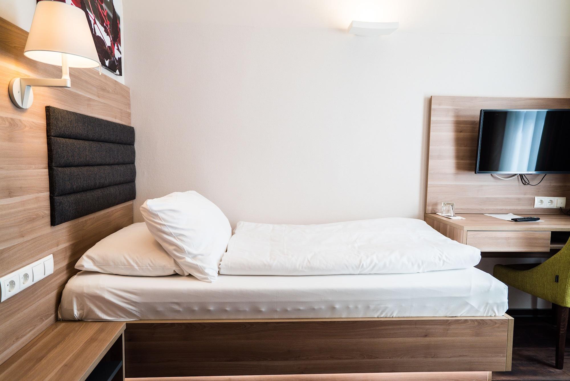 Hotel Marc Aurel - Center Vienna